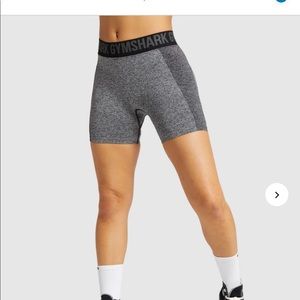 Gymshark flex shorts